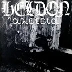 Pochette Heldon II: Allez Teia