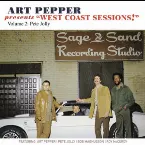 Pochette Art Pepper Presents West Coast Sessions, Vol. 2 Pete Jolly