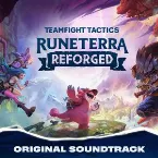 Pochette Runeterra Reforged (Original Soundtrack)