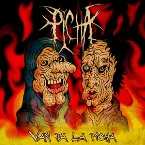 Pochette Van pa la Picha