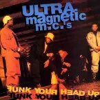Pochette Funk Your Head Up