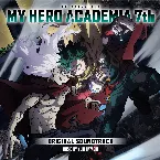 Pochette My Hero Academia: Season 7 (Original Series Soundtrack)