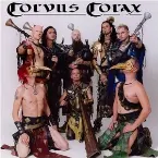 Pochette Best of Corvus Corax
