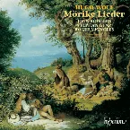 Pochette Widmung: Romantische Lieder