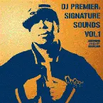 Pochette Signature Sounds, Volume 1
