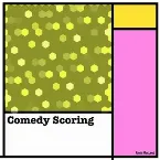 Pochette Scoring: Comedic
