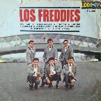 Pochette Los Freddies