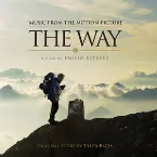 Pochette The Way