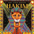 Pochette The Lion Roars (Live In America)