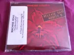 Pochette The Burning Red (4‐track pre‐listening CD)