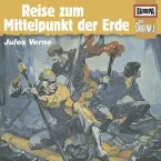 Pochette Reise zum Mittelpunkt der Erde