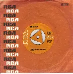 Pochette Teardrops in My Heart / Teardrops on the Rocks