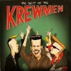 Pochette The Best of The Krewmen