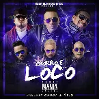 Pochette Chorro e' loco