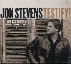 Pochette Testify!