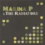 Pochette Marina P & The Radiators