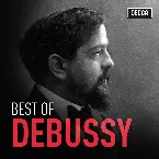 Pochette Best of Debussy
