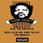 Pochette Bounce To The Beat ('09 mixes)