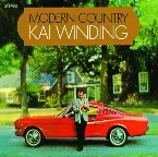 Pochette Modern Country + The Lonely One