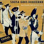 Pochette Sousa Goes Dixieland