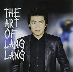 Pochette The Art of Lang Lang