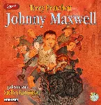 Pochette Johnny Maxwell