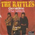 Pochette Geraldine / The Witch