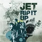 Pochette Rip It Up