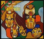 Pochette Kounou