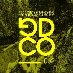 Pochette Something Going On 2022