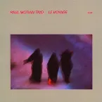 Pochette Le Voyage