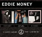 Pochette Eddie Money / Life for the Taking / No Control