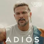 Pochette Adios