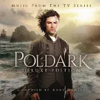 Pochette Poldark: Music From the TV Series