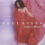 Pochette Echoes of Brazil