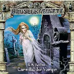 Pochette Carmilla, der Vampir
