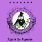 Pochette Round The Capstan