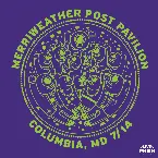 Pochette 2013‐07‐14: Merriweather Post Pavilion, Columbia, MD, USA