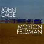 Pochette John Cage: Music for Keyboard 1935-1948 / Morton Feldman: The Early Years