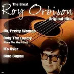 Pochette The Great Roy Orbison Original Hits