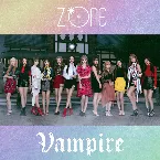 Pochette Vampire