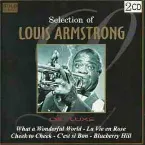 Pochette Selection of Louis Armstrong