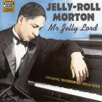 Pochette Mr. Jelly Lord