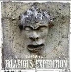 Pochette Hilarious Expedition