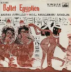 Pochette Ballet Egyptien
