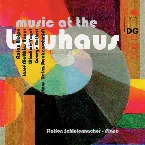 Pochette Music at the Bauhaus
