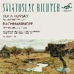 Pochette Tchaikovsky: Concerto no. 1 / Rachmaninoff: Concerto no. 2