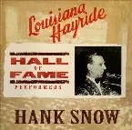 Pochette Louisiana Hayride: Hall of Fame Performers
