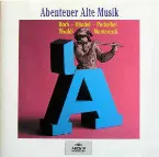 Pochette Abenteuer Alte Musik