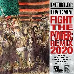 Pochette Fight the Power: Remix 2020
